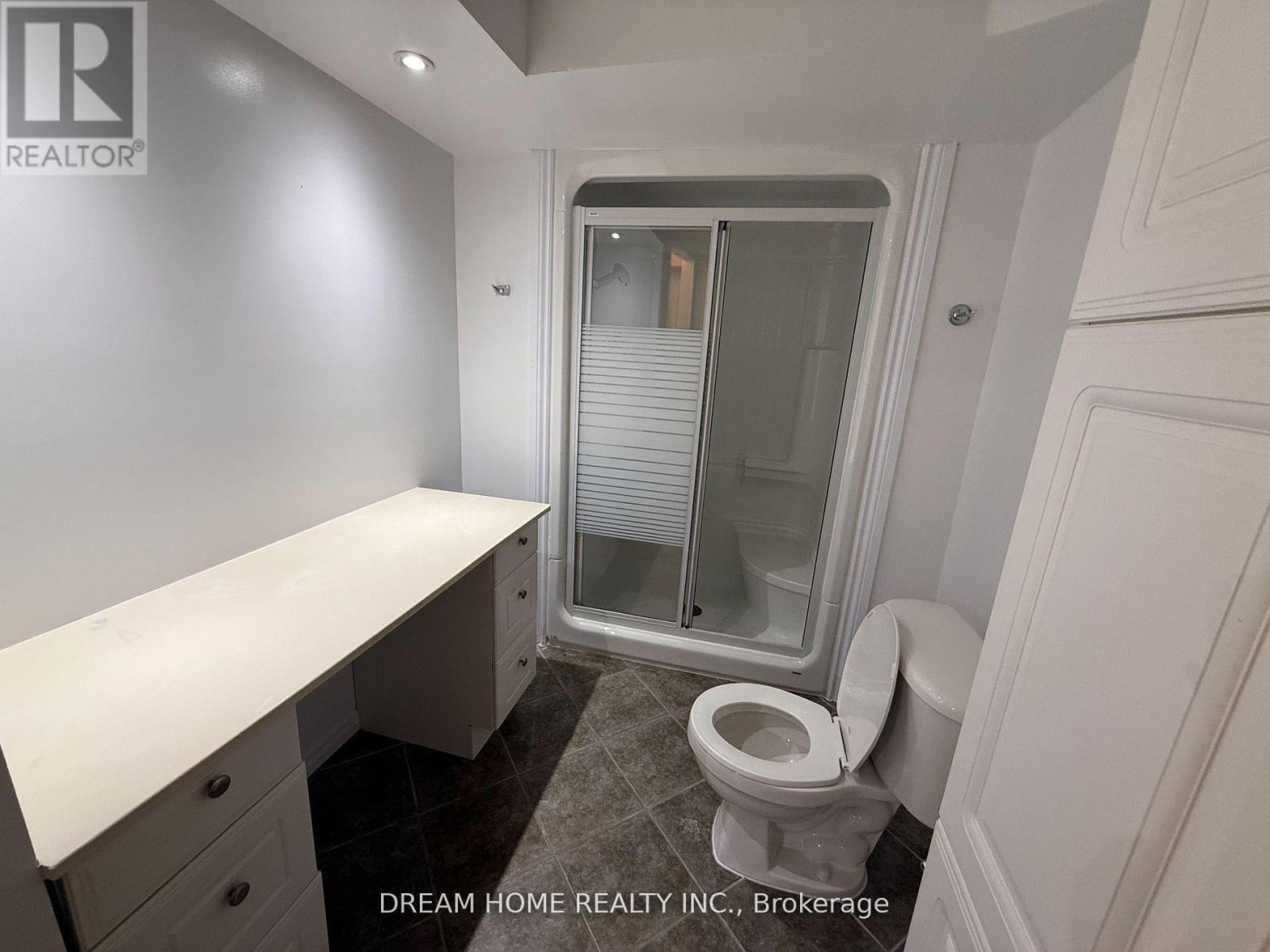 Bsmt - 264 Stonebridge Drive, Markham, ON - Indoor Photo Showing Bathroom