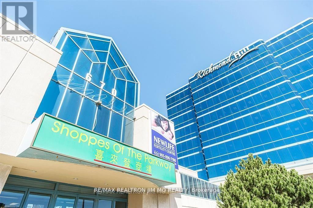 85 - 670 Highway 7 E, Richmond Hill, ON