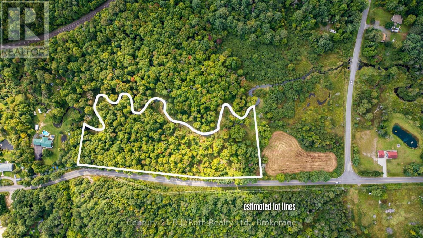 1233 Beiers Rd, Gravenhurst (Morrison), ON