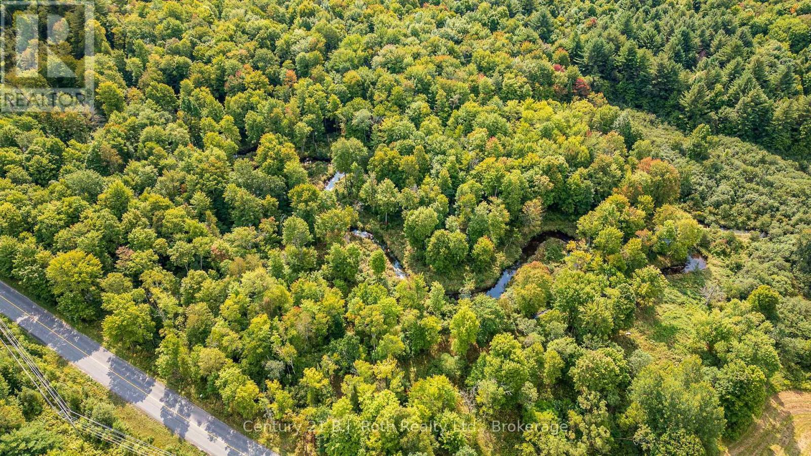 1233 Beiers Rd, Gravenhurst (Morrison), ON