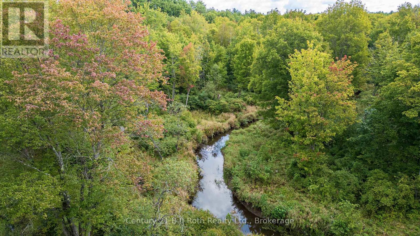 1233 Beiers Rd, Gravenhurst (Morrison), ON