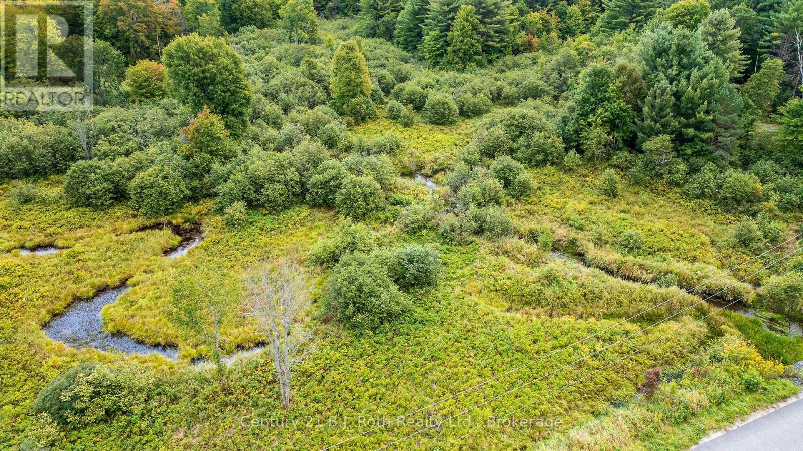 1233 Beiers Rd, Gravenhurst (Morrison), ON