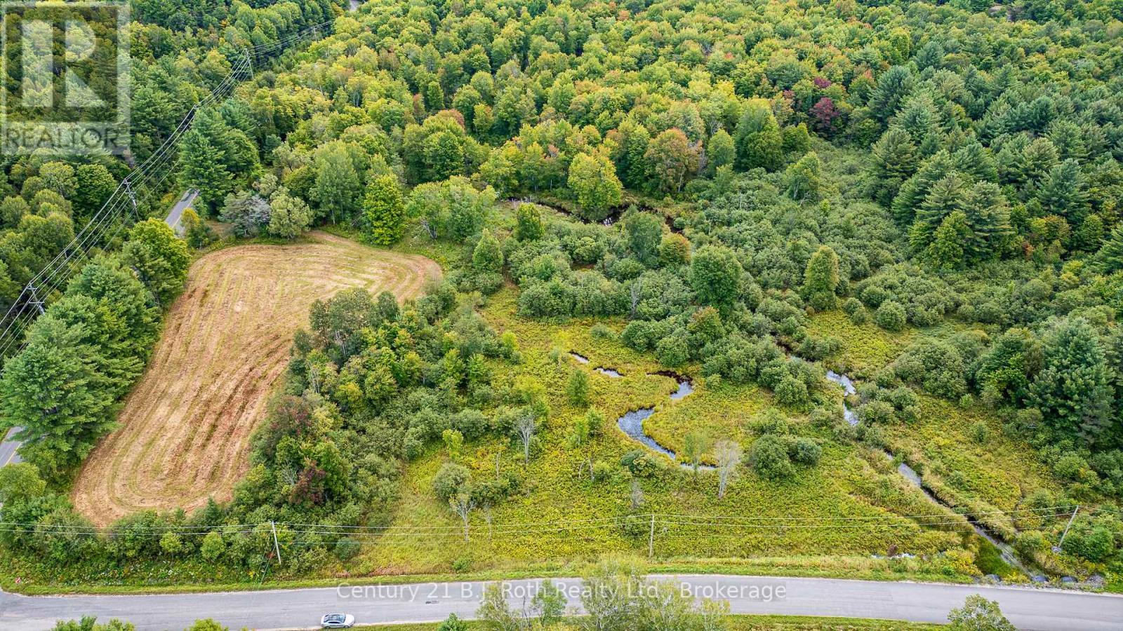 1233 Beiers Rd, Gravenhurst (Morrison), ON