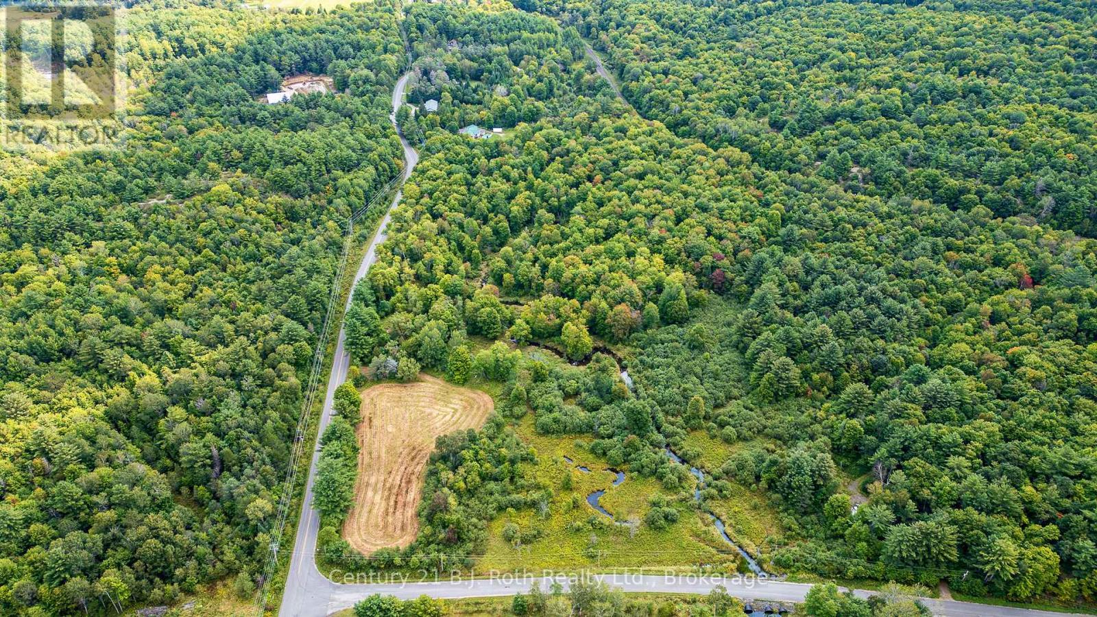 1233 Beiers Rd, Gravenhurst (Morrison), ON