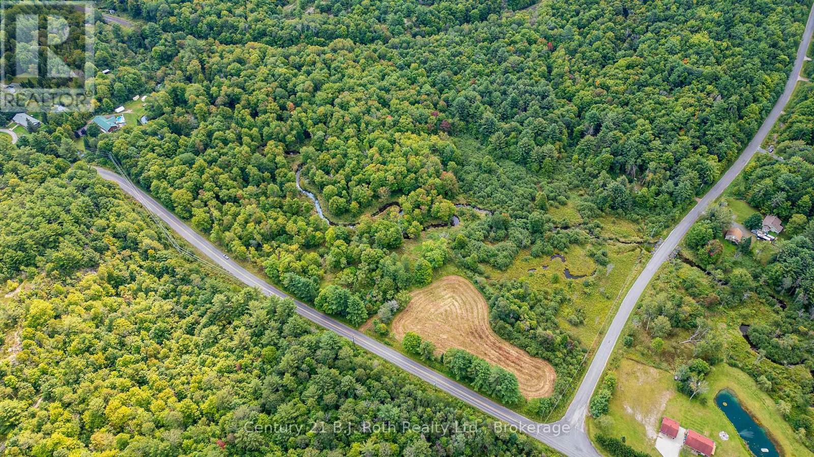 1233 Beiers Rd, Gravenhurst (Morrison), ON