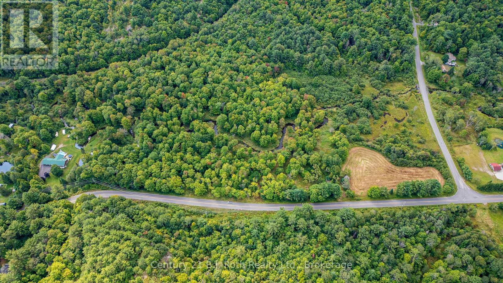 1233 Beiers Rd, Gravenhurst (Morrison), ON