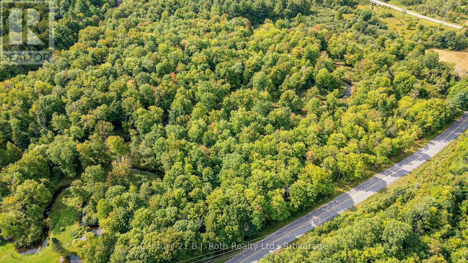 1233 Beiers Rd, Gravenhurst (Morrison), ON