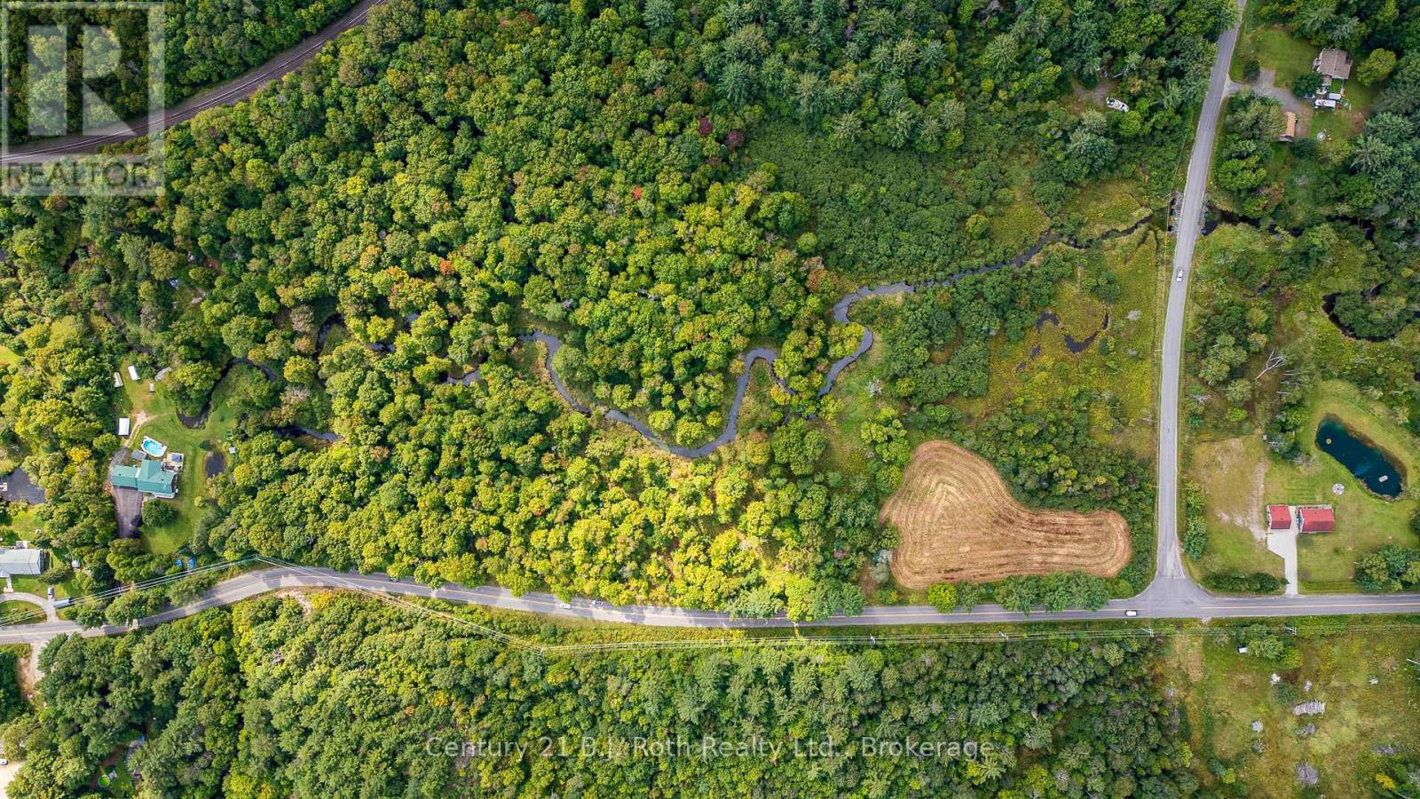 1233 Beiers Rd, Gravenhurst (Morrison), ON