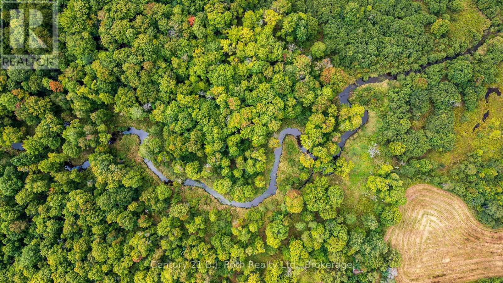 1233 Beiers Rd, Gravenhurst (Morrison), ON