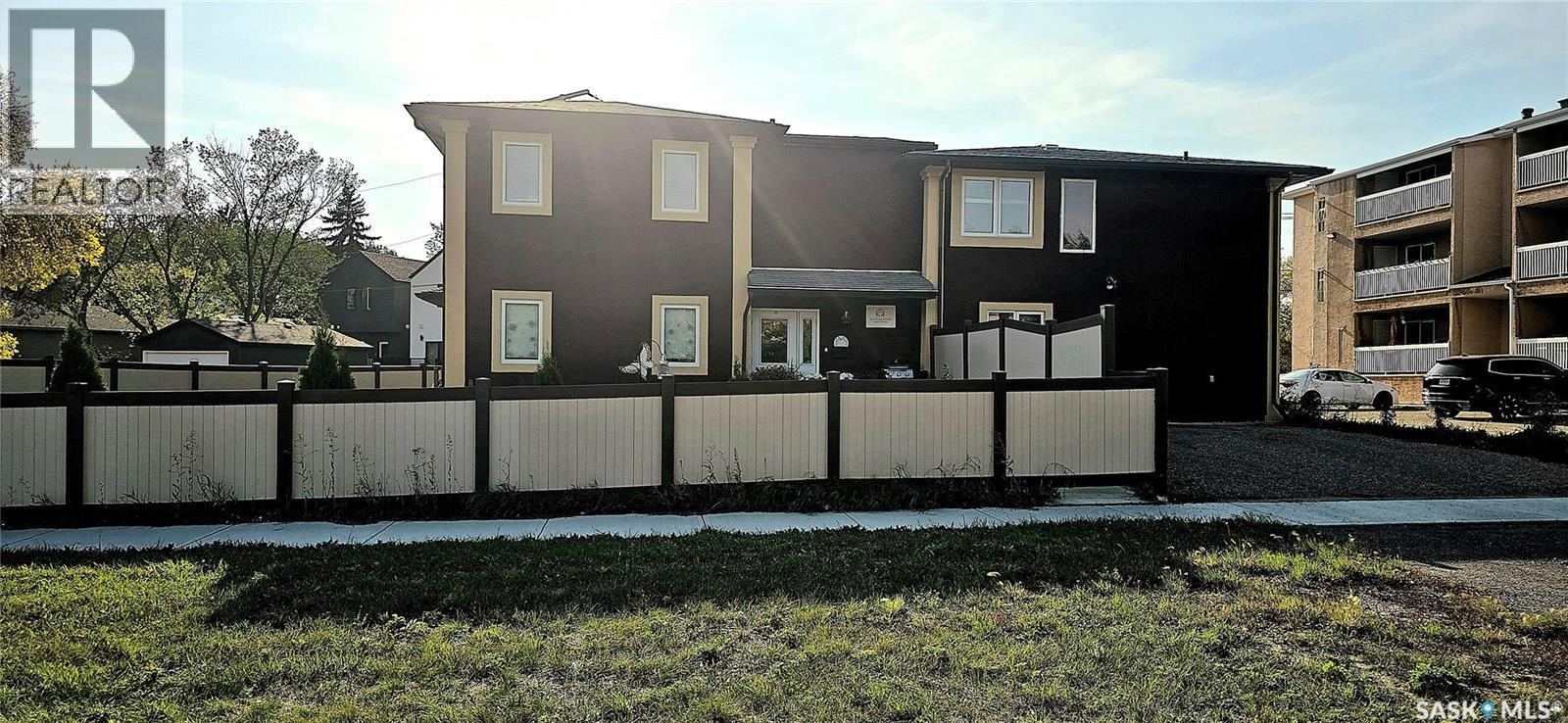 310 18Th Avenue E, Regina, SK