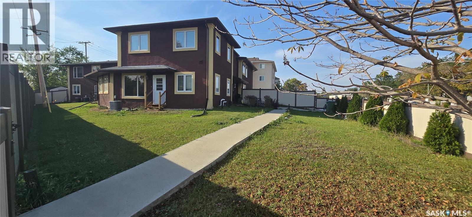 310 18Th Avenue E, Regina, SK