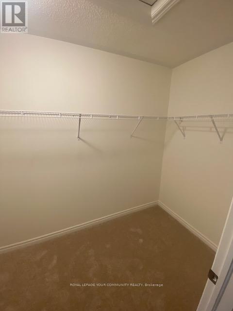 92 Phoenix Boulevard, Barrie, ON - Indoor With Storage