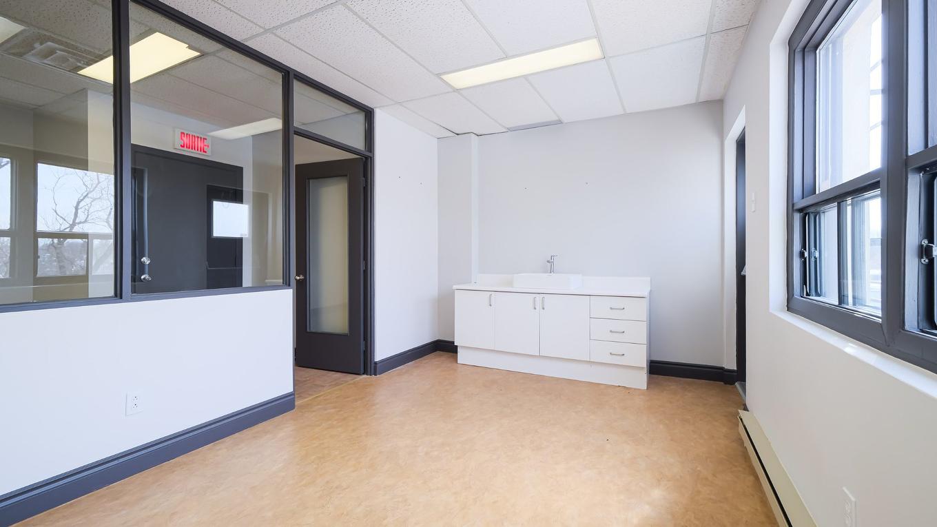 Overall view - 954 Rue Labelle, Saint-Jérôme, QC - Indoor Photo Showing Other Room