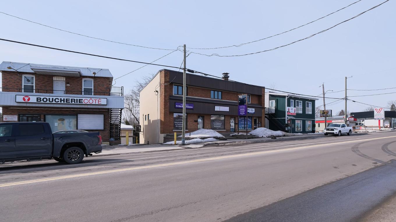 Frontage - 954 Rue Labelle, Saint-Jérôme, QC - Outdoor