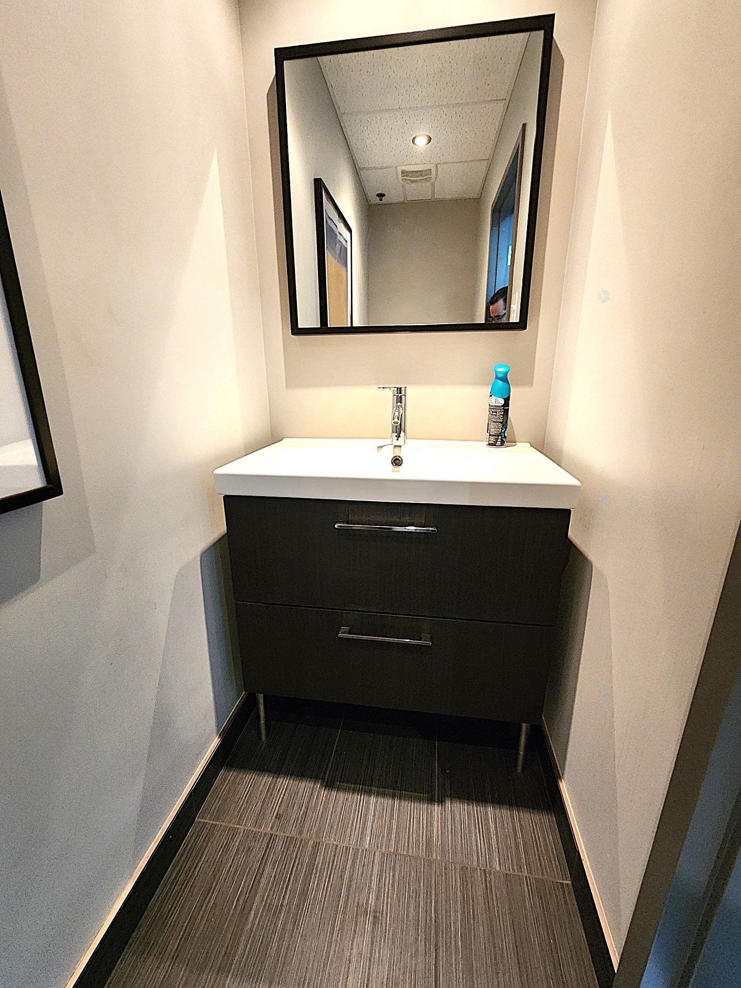 Salle d'eau - 2300A Ch. St-François, Dorval, QC - Indoor Photo Showing Bathroom