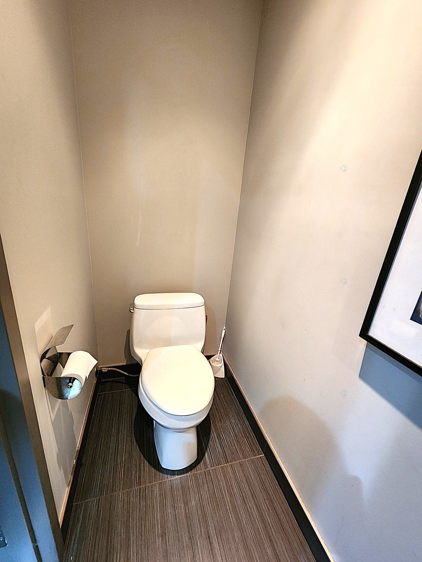 Salle d'eau - 2300A Ch. St-François, Dorval, QC - Indoor