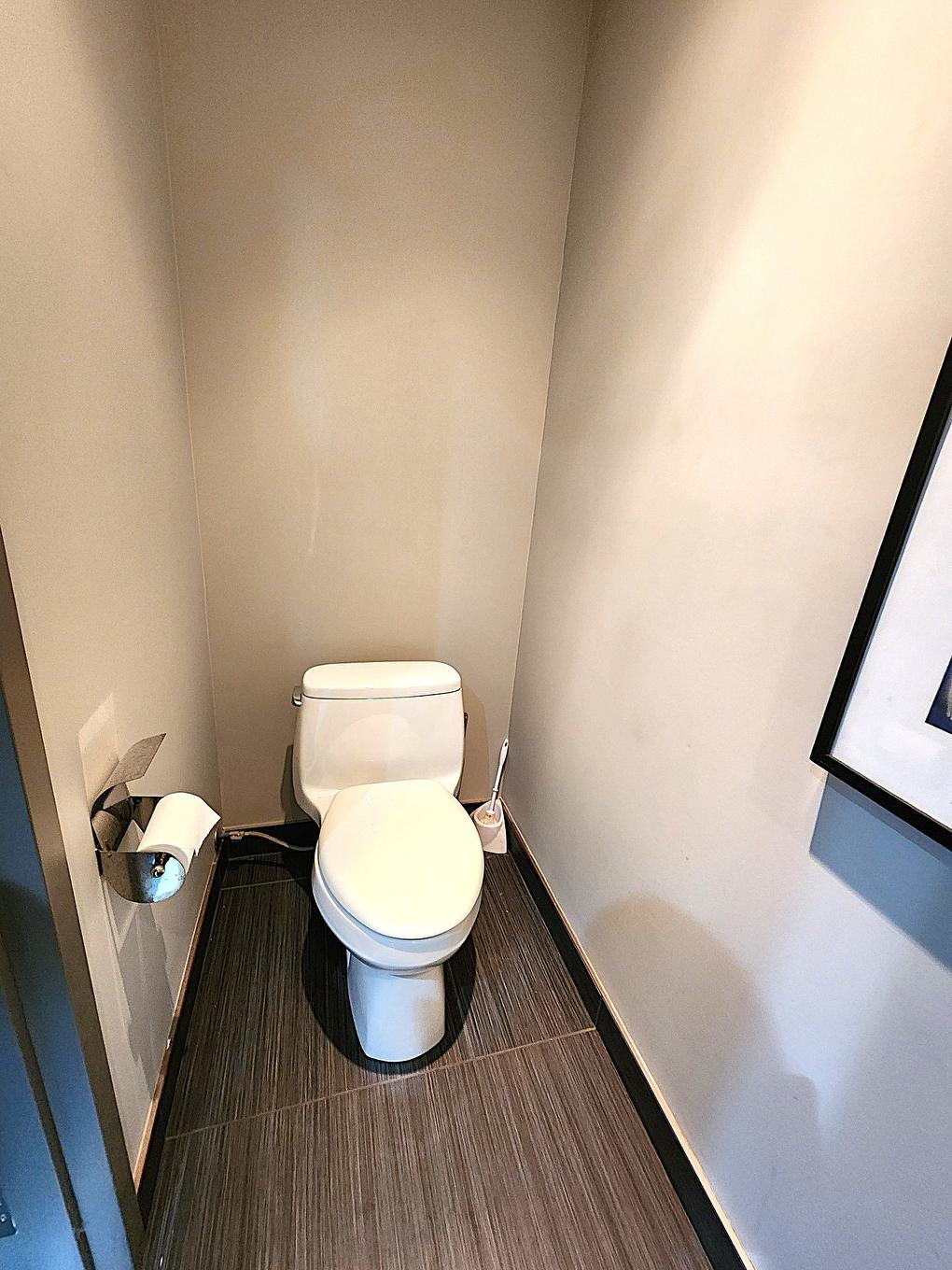 Salle d'eau - 2300A Ch. St-François, Dorval, QC