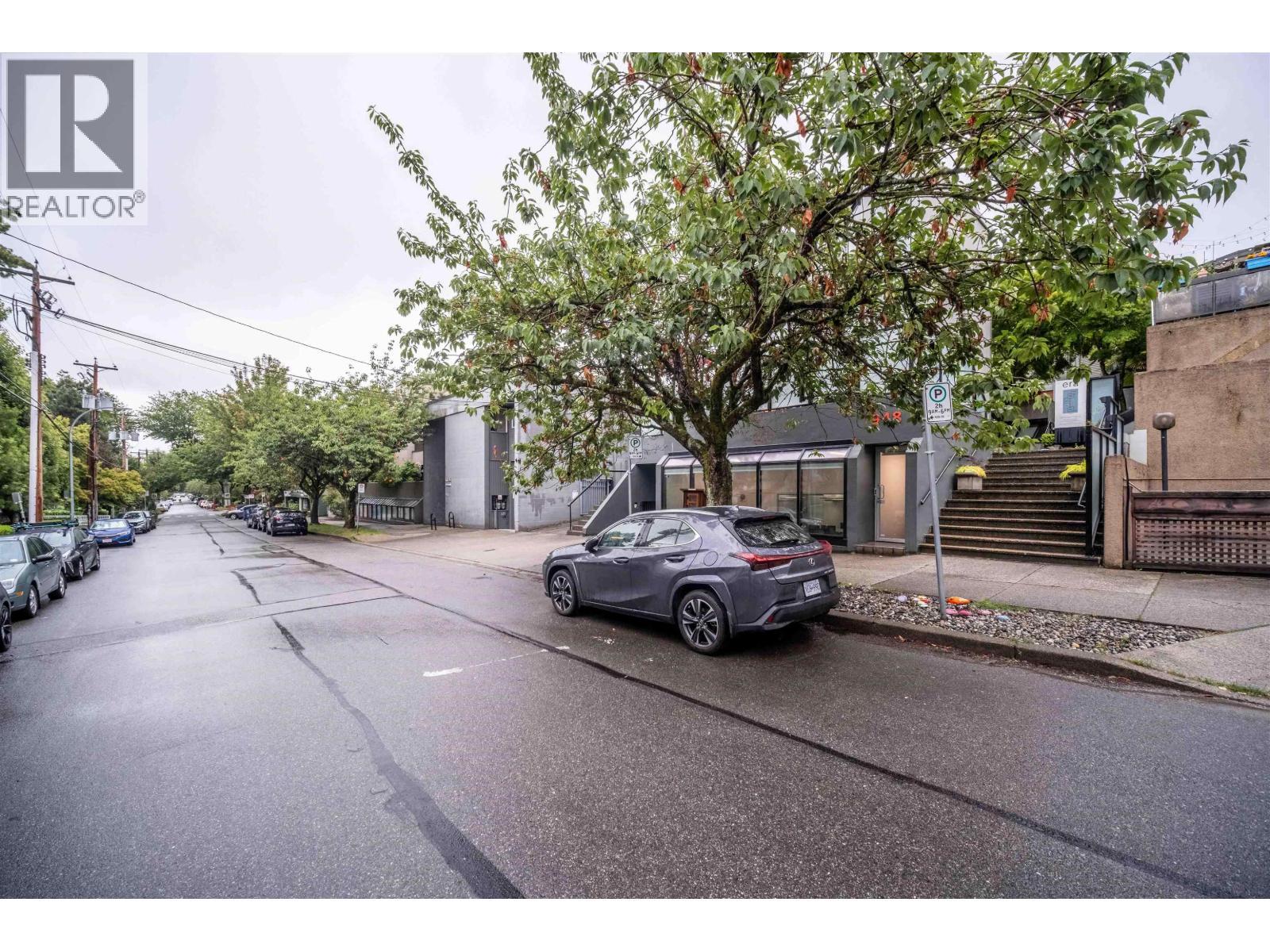 948 W 7Th Avenue, Vancouver, BC