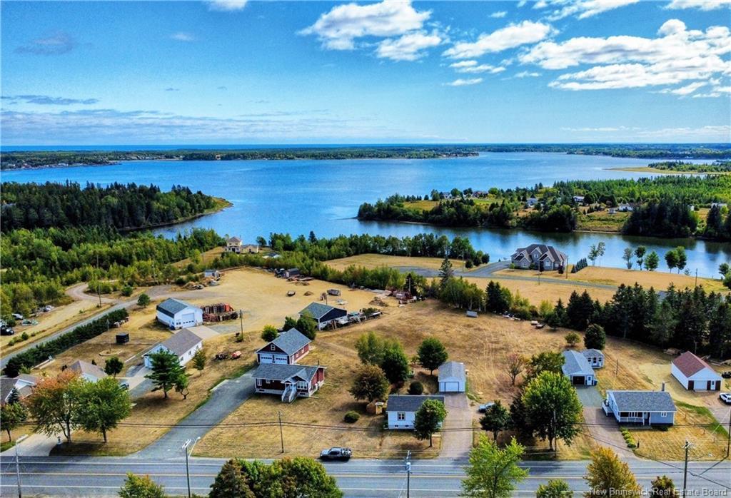 1060 Rue Louis G. Daigle, Tracadie, NB