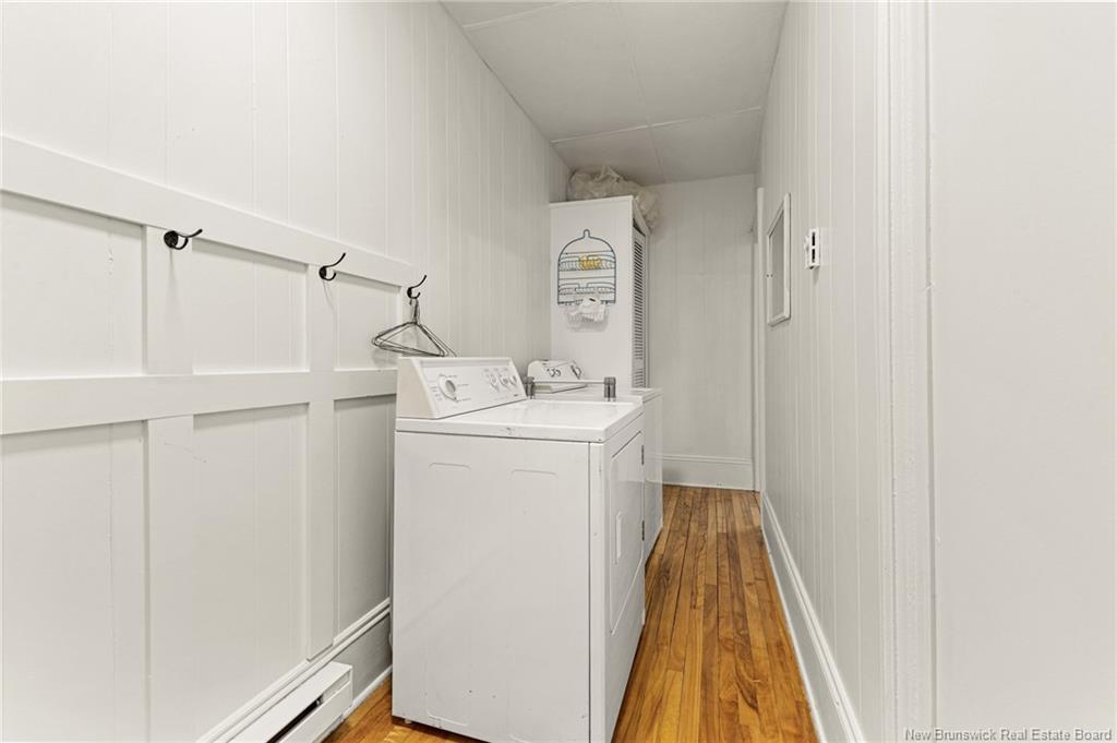 97-97 1/2 Cameron St, Moncton, NB