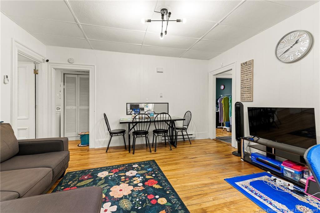 97-97 1/2 Cameron St, Moncton, NB