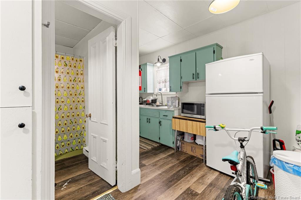 97-97 1/2 Cameron St, Moncton, NB