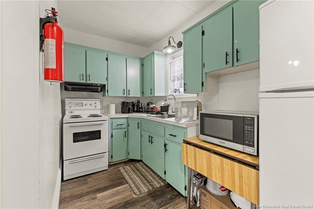 97-97 1/2 Cameron St, Moncton, NB