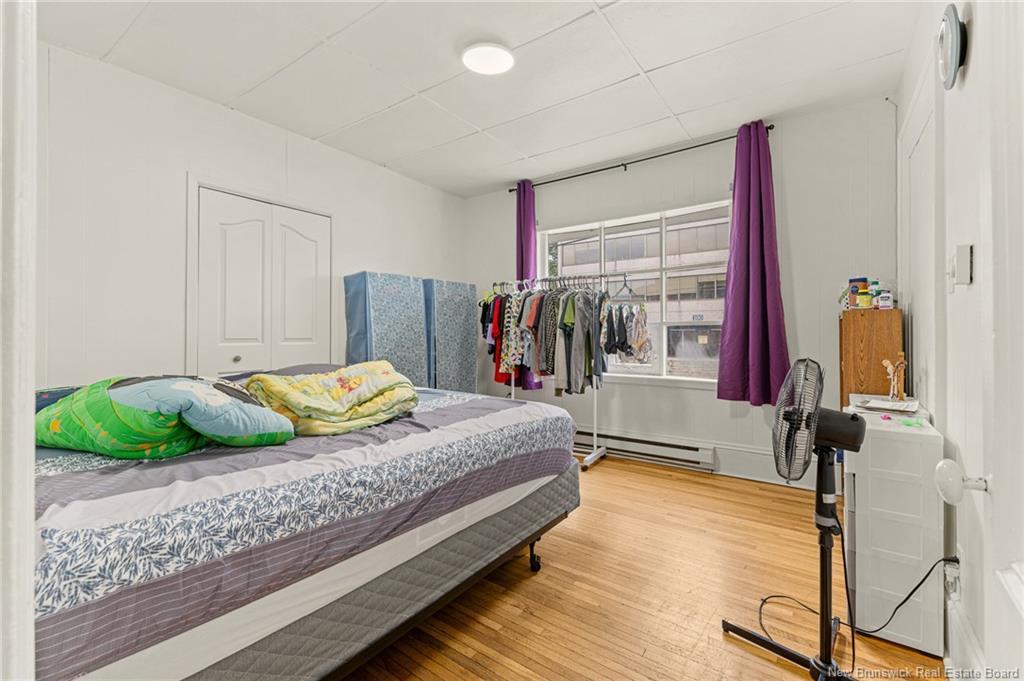 97-97 1/2 Cameron St, Moncton, NB