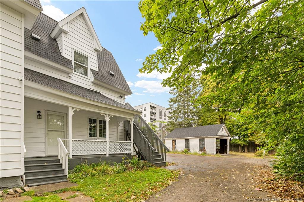 97-97 1/2 Cameron St, Moncton, NB