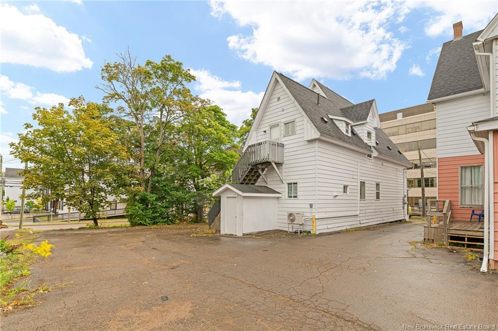 97-97 1/2 Cameron St, Moncton, NB