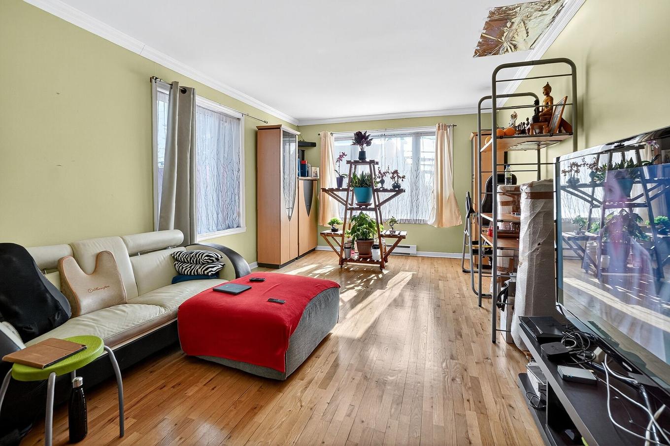 Dwelling - 766 - 768 Boul. De L'Industrie, Saint-Paul, QC - Indoor Photo Showing Other Room