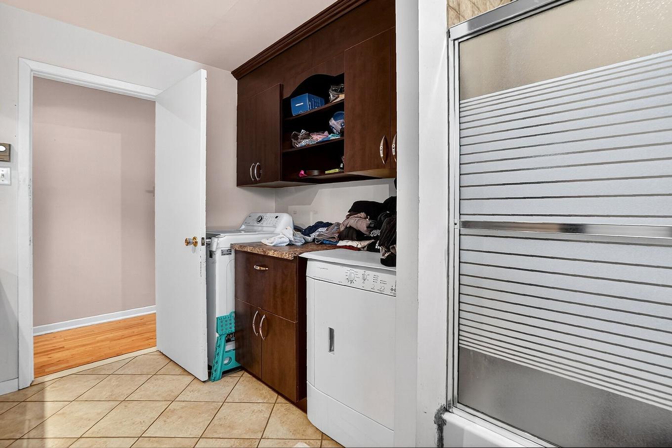 Dwelling - 766 - 768 Boul. De L'Industrie, Saint-Paul, QC - Indoor