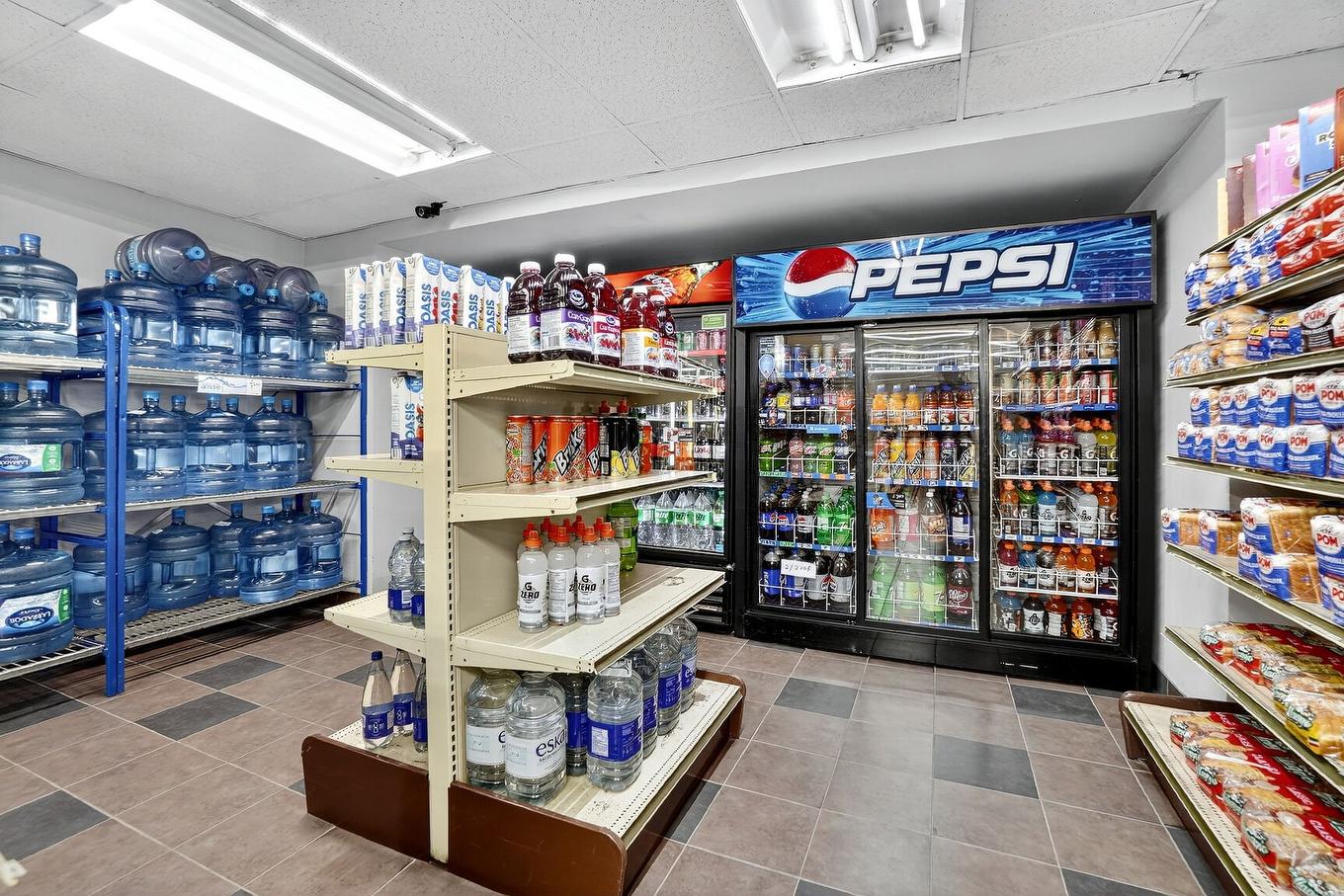 Other - 766 - 768 Boul. De L'Industrie, Saint-Paul, QC - Indoor With Storage