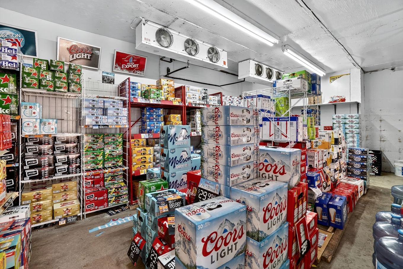 Other - 766 - 768 Boul. De L'Industrie, Saint-Paul, QC - Indoor