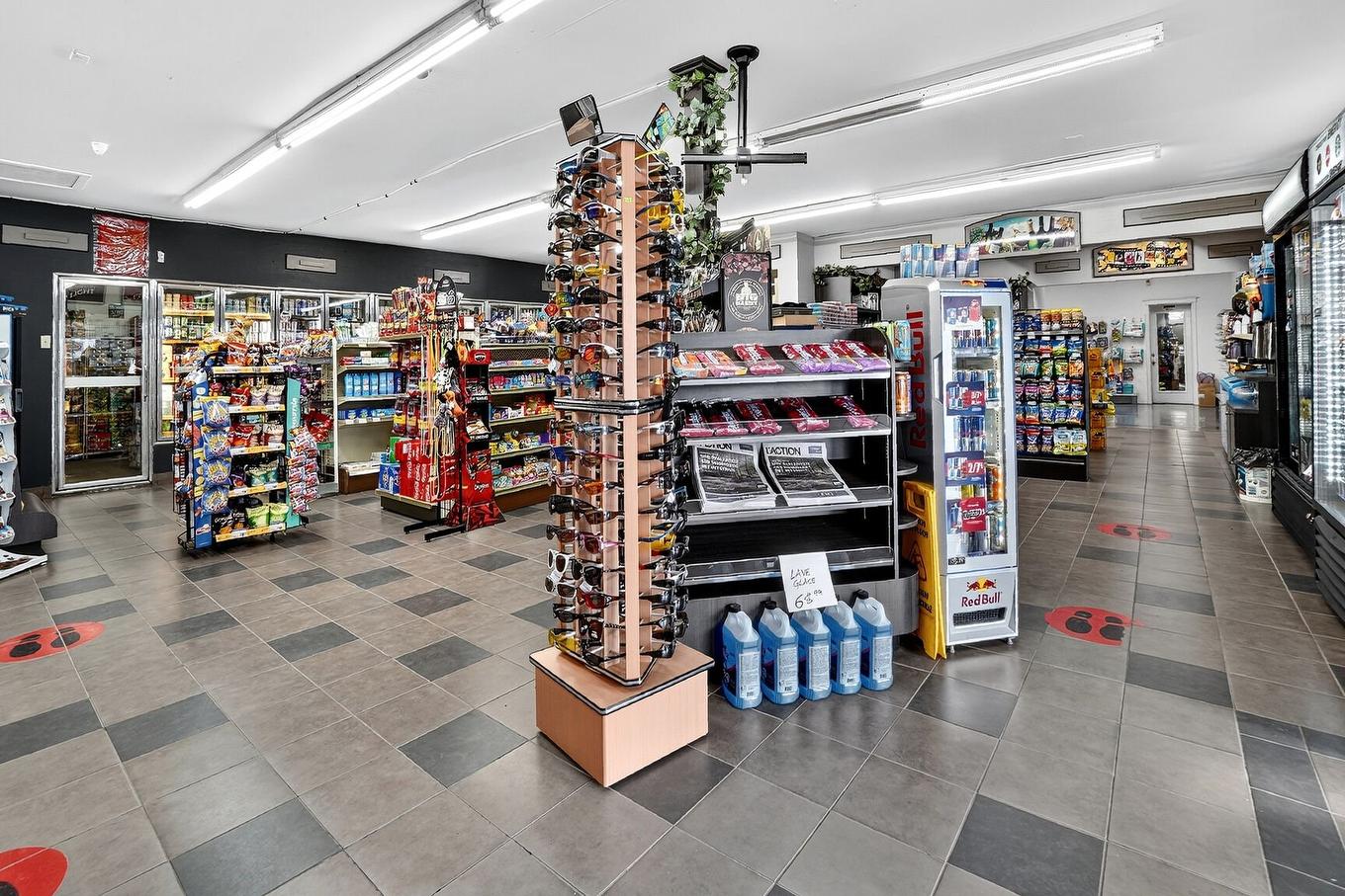 Other - 766 - 768 Boul. De L'Industrie, Saint-Paul, QC - Indoor