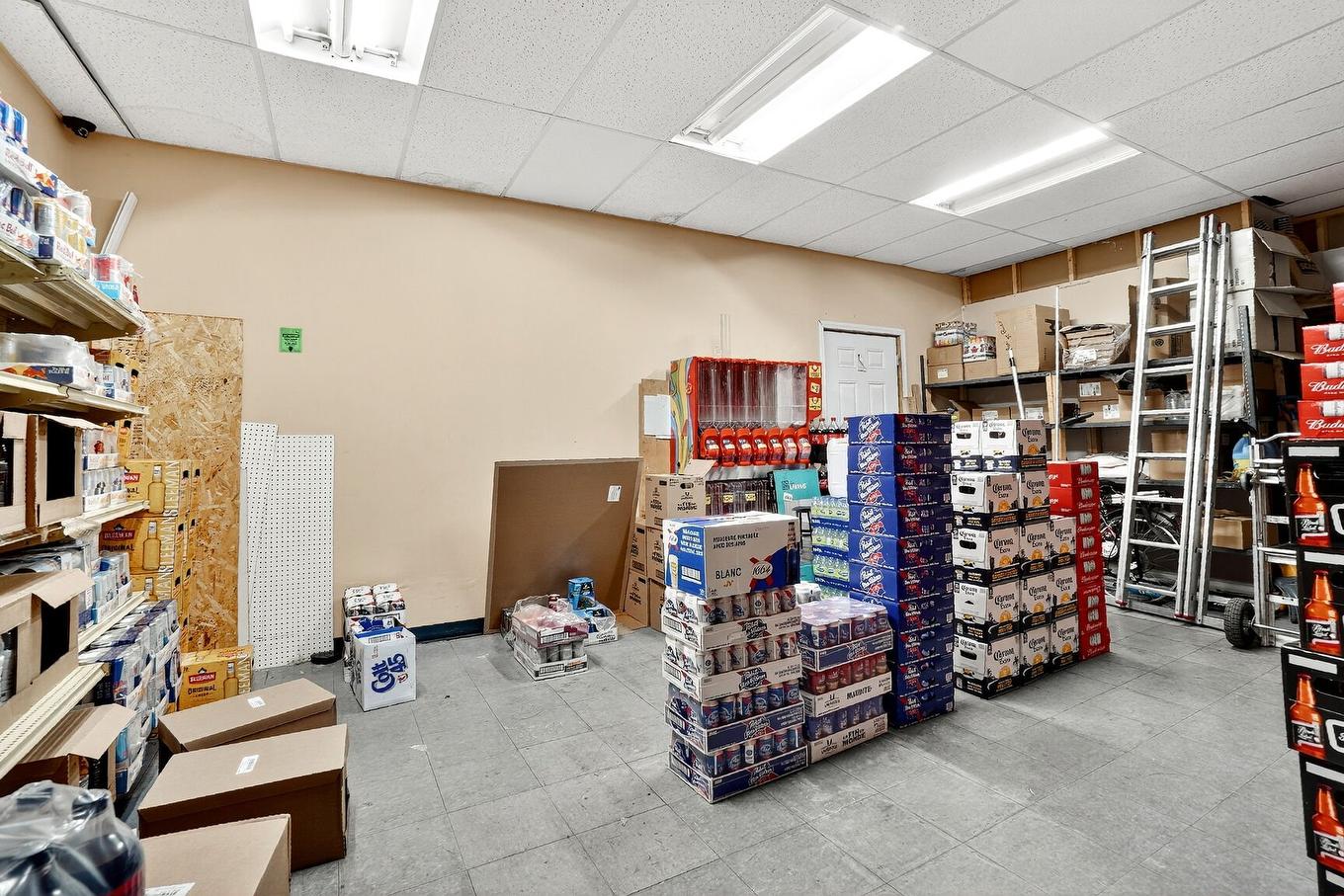 Other - 766 - 768 Boul. De L'Industrie, Saint-Paul, QC - Indoor Photo Showing Other Room