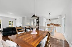Dining room -