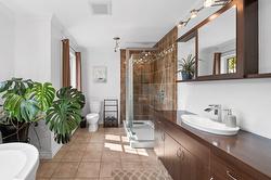 Bathroom -