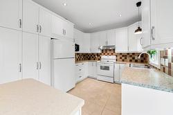 Kitchen -