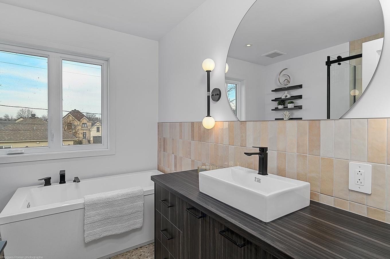 Salle de bains - Rue Non Disponible-Unavailable, Sainte-Julienne, QC - Indoor Photo Showing Bathroom