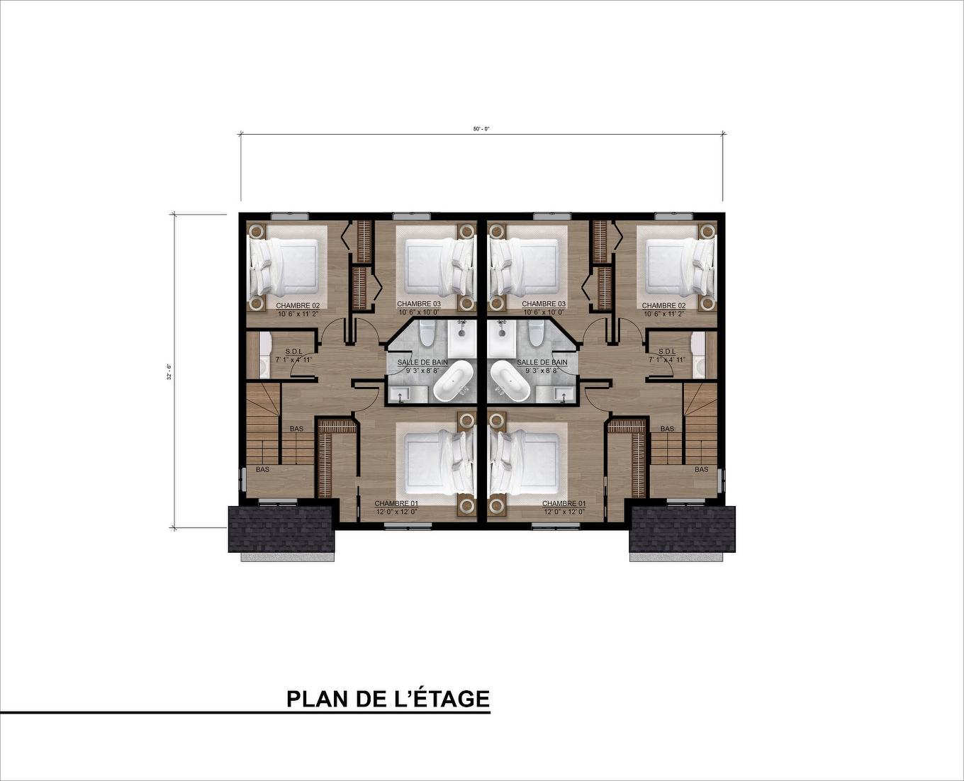 Plan (croquis) - Rue Non Disponible-Unavailable, Sainte-Julienne, QC - Other
