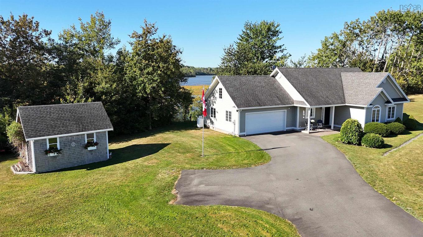 164 River John Road, River John, NS