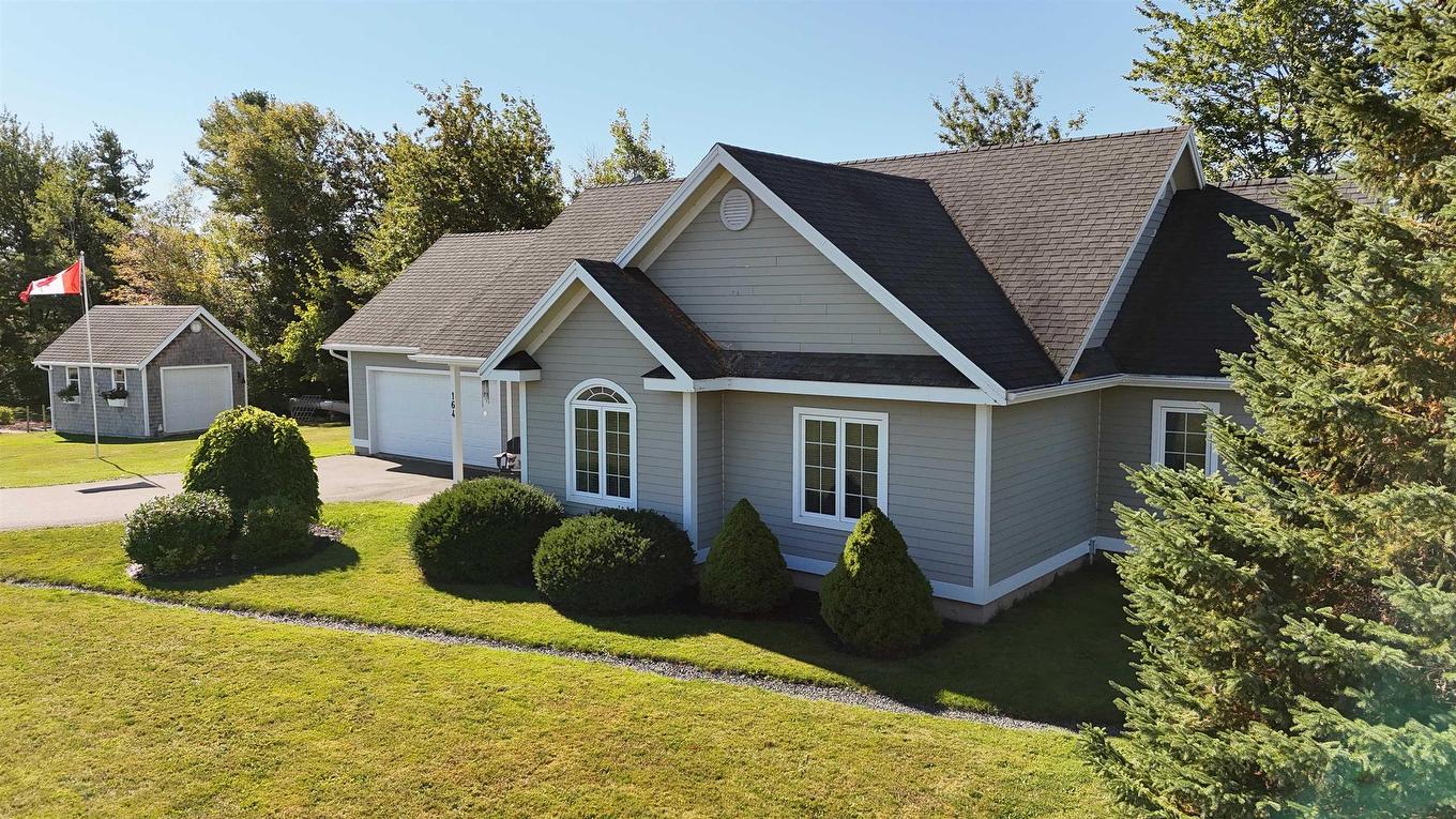 164 River John Road, River John, NS