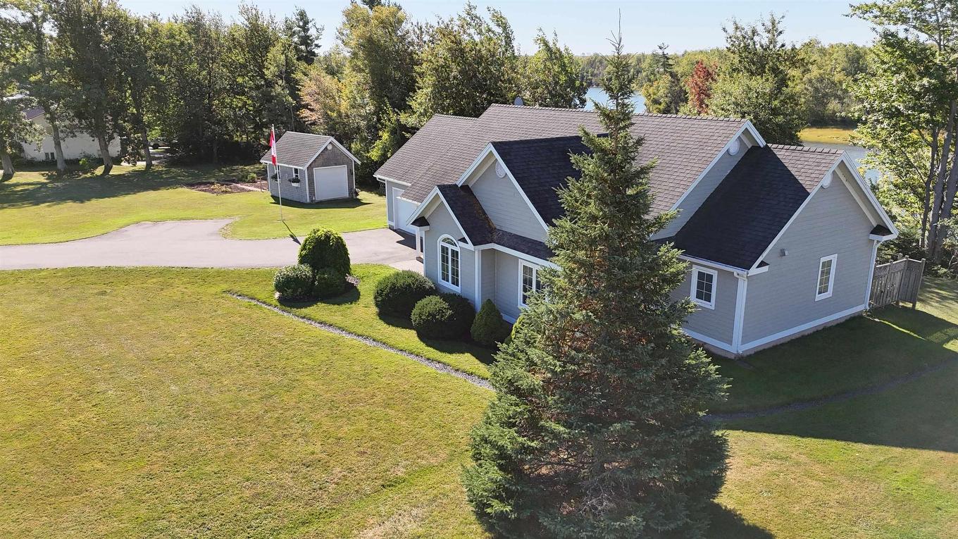 164 River John Road, River John, NS