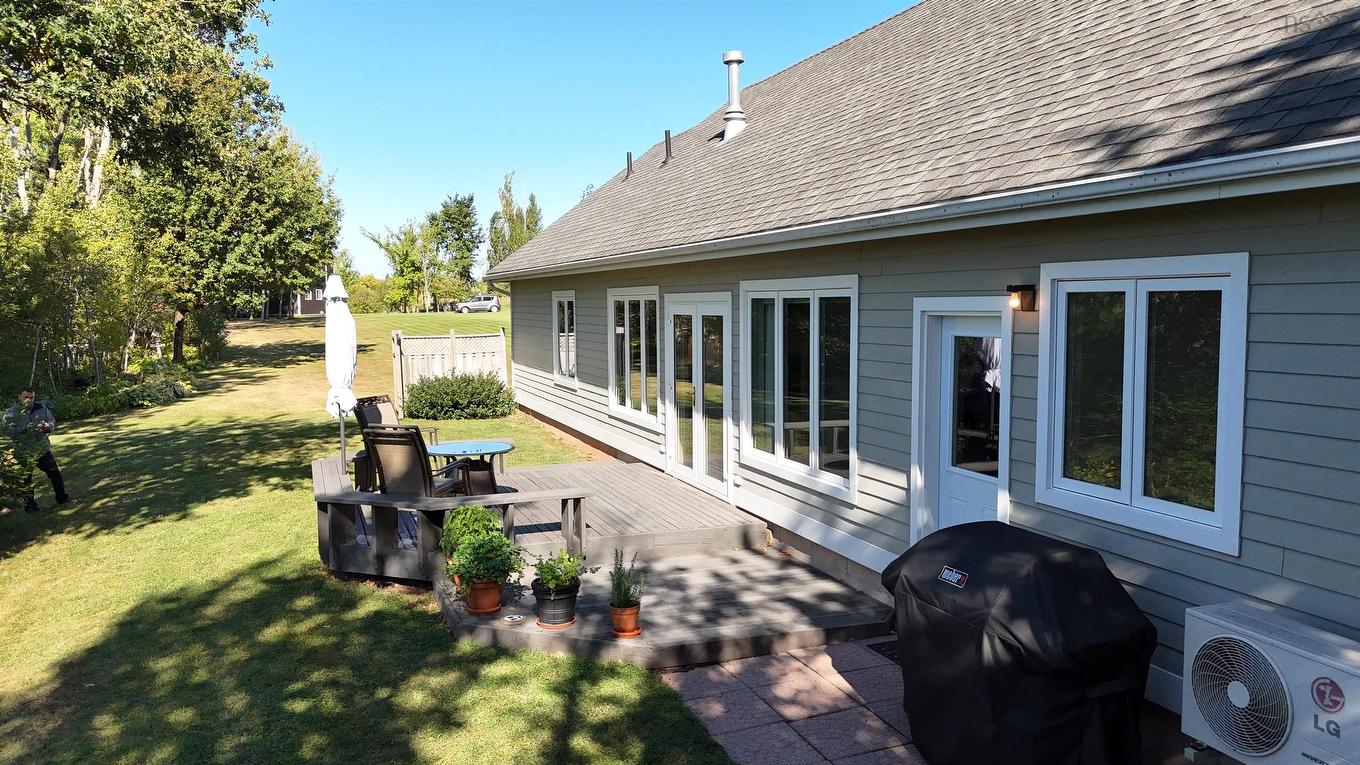 164 River John Road, River John, NS