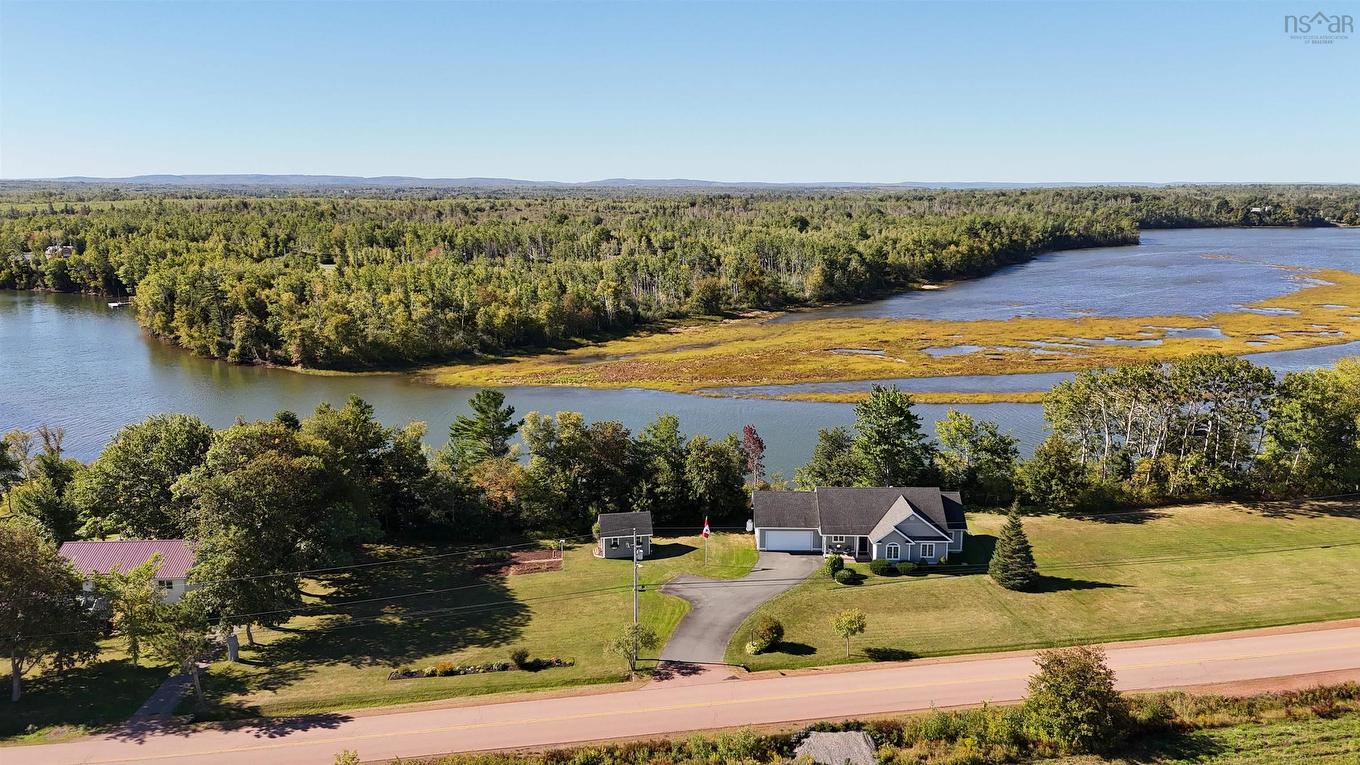 164 River John Road, River John, NS