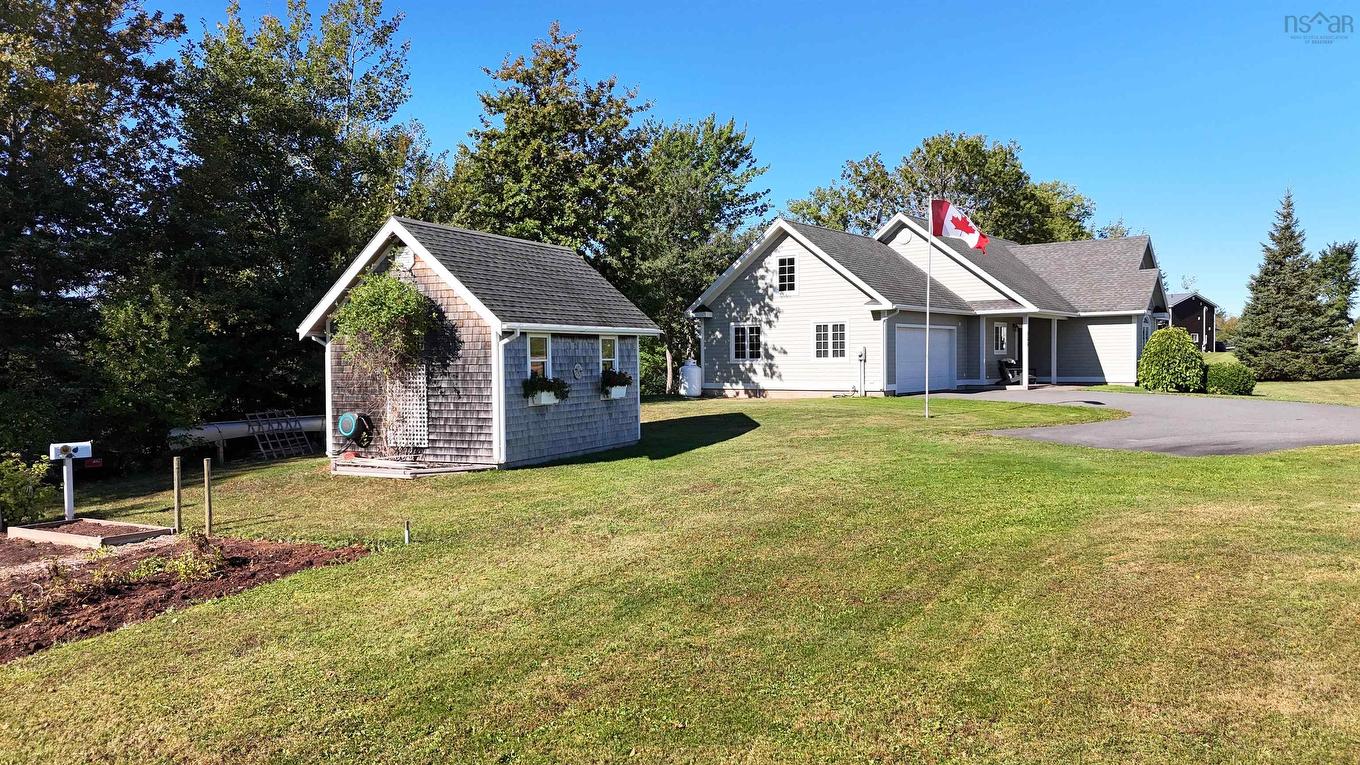164 River John Road, River John, NS