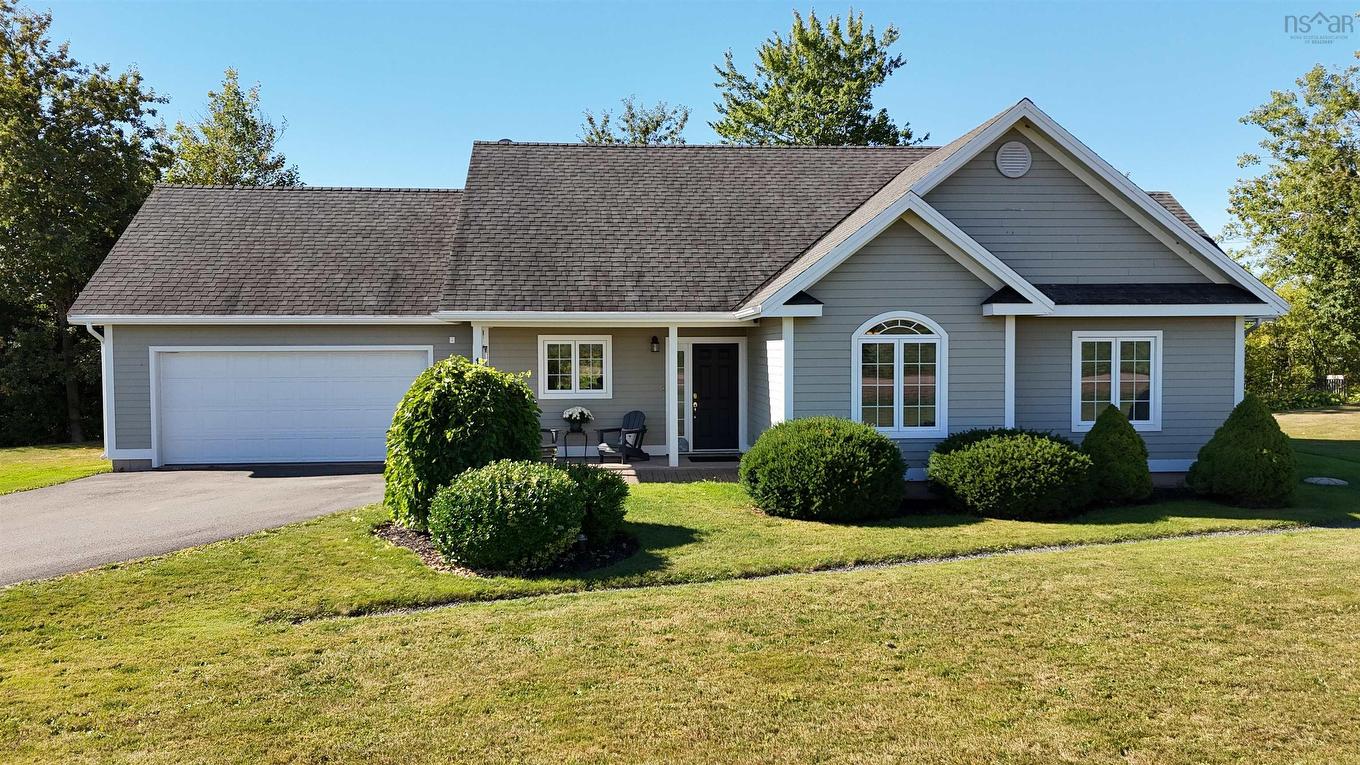 164 River John Road, River John, NS