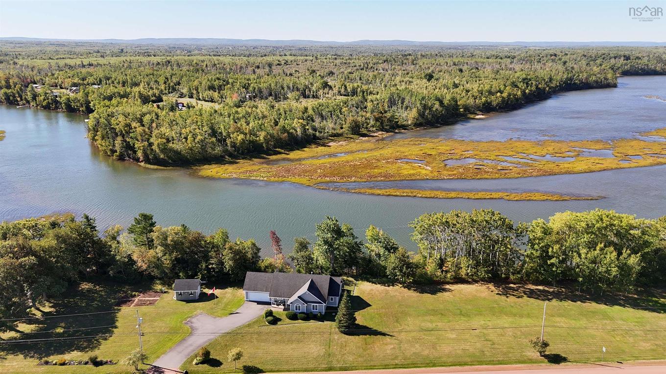 164 River John Road, River John, NS