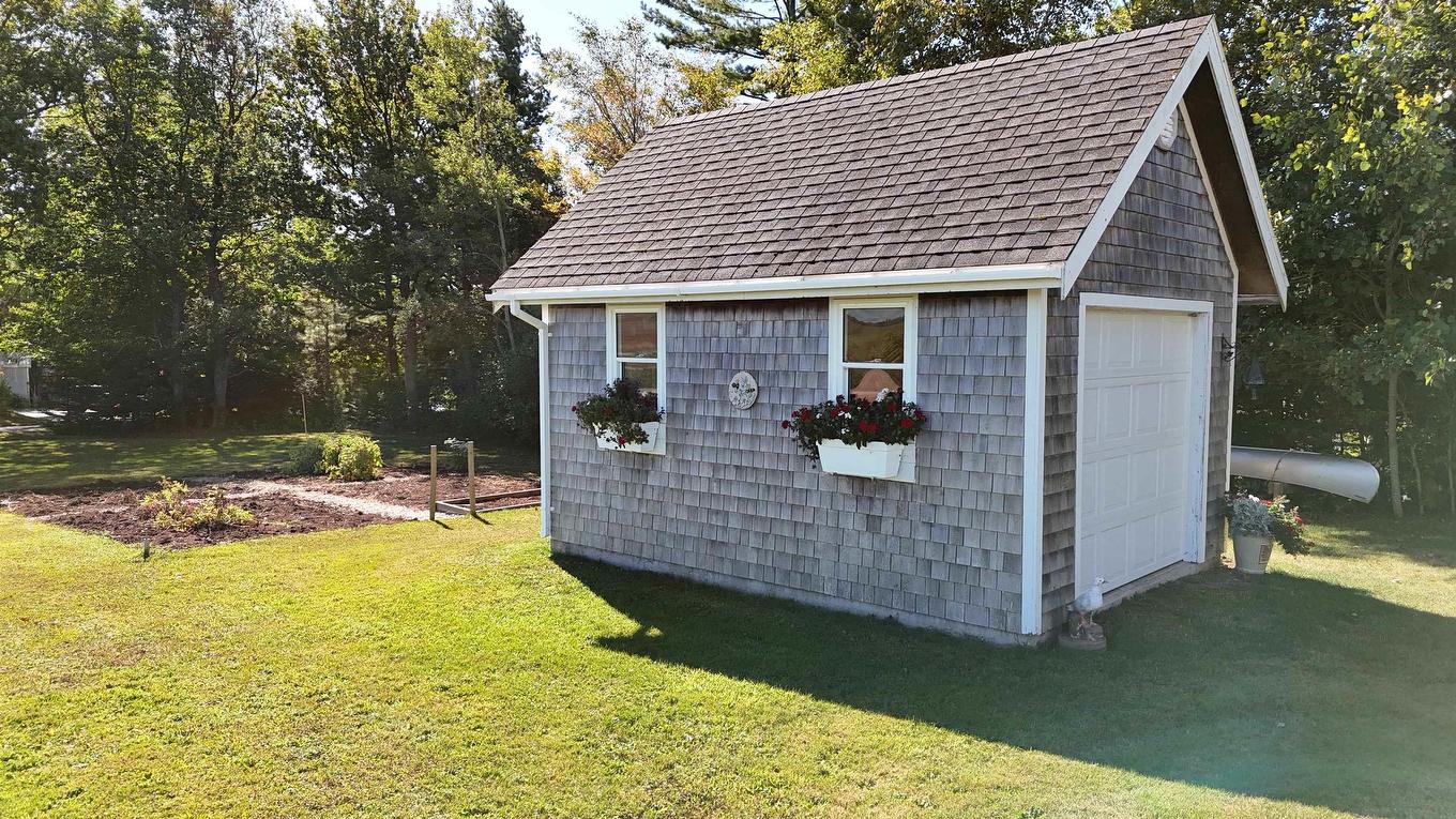 164 River John Road, River John, NS